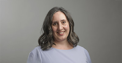 Andrea Wobick