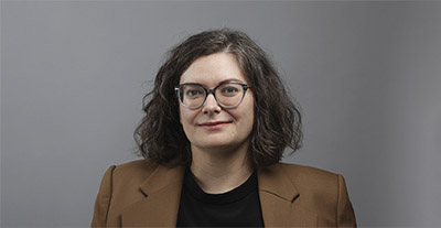 Kristen Allen